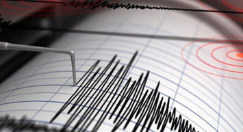 7 Nisan 2021 Son Depremler Listesi