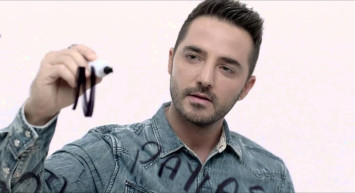 7 yıl önce Türkiye'den ayrılmıştı: Memlekete geri dönen Gökhan Özen'in yüzünün son hali olay oldu!