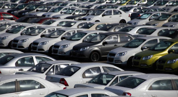 70.000 – 100.000 TL Arası Alınabilecek Araçlar Listesi