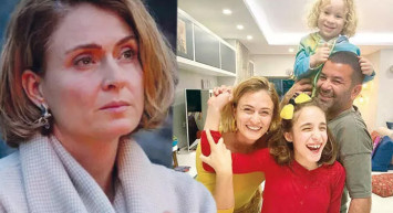 8 yıllık evliliğin bitme sebebi bambaşkaymış! Bülent Şakrak Ceyda Düvenci'yi aldattı mı? Bakın hangi ünlü oyuncuyla...