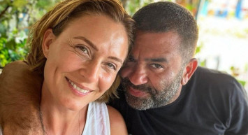 8 yıllık evlilik 15 dakikada bitmişti: Ceyda Düvenci Bülent Şakrak'ı unuttu! İşte yeni aşkı...