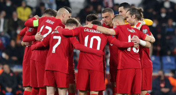 A Milli Takım 2022 Katar Dünya Kupası'na Nasıl Gider?