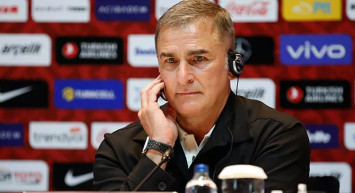 A Milli Takım'ın Başına Gelen Stefan Kuntz Dikkat Çeken Açıklamalar Yaptı!