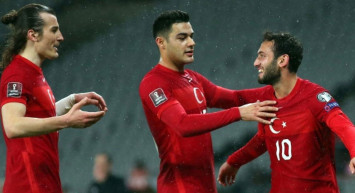 A Milli Takım'ın futbolcusu Ozan Kabak bu sezon daha forma giyemeyecek!