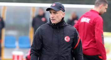 A Milli Takım'ın Teknik Direktörü Stefan Kuntz şimdiden EURO 2024 için hazırlıklara başladı!