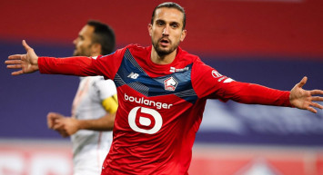 A Milli Takım'ın Yıldız Futbolcusu Yusuf Yazıcı CSKA Moskova'ya Transfer Oldu!