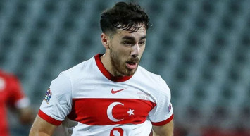 A Milli Takım'ın yıldızı Orkun Kökçü'nün Beşiktaş'a transfer durumuyla ilgili sözleri büyük yankı uyandırdı!