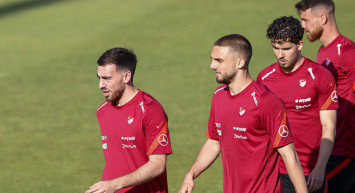 A Milli Takım'ın yıldızı Orkun Kökçü'yü Roma transfer etmek istiyor!