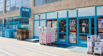 A101 Aktüel Kataloğunda 25 - 31 Aralık Tarihlerinde Neler Var?