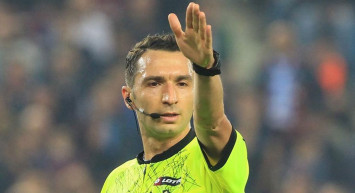 Abdülkadir Bitigen, kaç yaşında, nereli? Hakem Abdülkadir Bitigen hangi takımlı asıl mesleği nedir? Abdülkadir Bitigen biyografisi ve hayatı