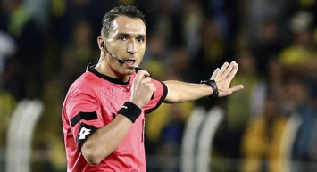 Abdulkadir Bitigen, UEFA Avrupa 21 Yaş Altı Futbol Şampiyonası'nda oynanacak olan Finlandiya - Norveç maçında görev alacak!