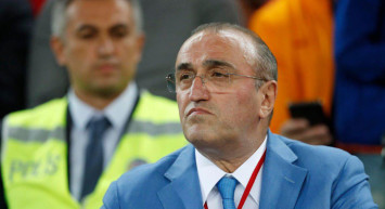 Abdurrahim Albayrak'tan Başkanlık Açıklaması