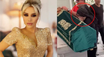 Ablasının ölümünden sonra bir kötü haber de Ceylan’dan geldi! Ünlü türkücü cenazede zor anlar yaşadı