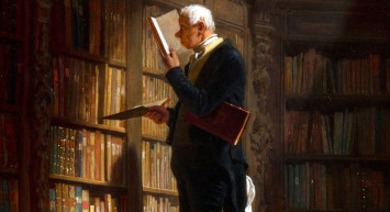 Absürt Edebiyat Nedir, Örnekleri Nelerdir?