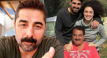 Acı haberi sosyal medyadan duyurdu! İbrahim Tatlıses'in oğlu Ahmet Tatlı 'Kardeşim öldü' dedi