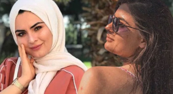 Açılan gelin adayı Hanife'nin başına öyle bir şey geldi ki