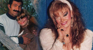 Acıların Kadını Bergen kimdir? Katili kim, mezarı neden kafes içinde?