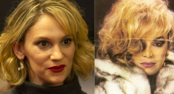 Acıların Kadını Bergen’i Farah Zeynep Abdullah Canlandıracak