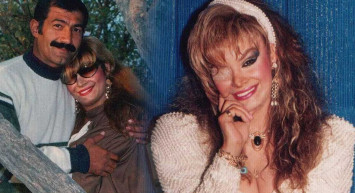 Acıların kadını Bergen'in saplantılı kocası yüzünden mahvolan hayatının hikayesi