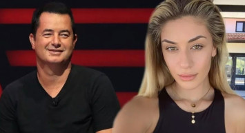 Acun beşinci kez baba oluyor: 20 yaş küçük sevgilisi hamile! Bebeğin cinsiyeti belli oldu