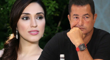 Acun Bombayı Patlattı, Davalık Olduğu Zuhal Topal'a Öyle Bir Şey Yaptı ki