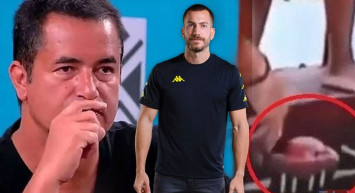 Acun bu sefer fena yakalandı: Survior’dan gelen yiyecek içecek ifşasının fotoğrafları sosyal medyaya sızdı