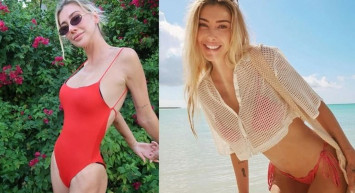 Acun için Dominik'e uçan Şeyma Subaşı bu kez aşkı için Meksika'ya gitti: Yeni aşkı öyle biri çıktı ki... İşte yılın zengini!