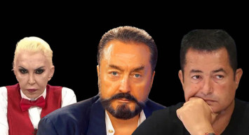 Acun Ilıcalı Adnan Oktar bağlantısına son noktayı Sisi koydu: Sözde övüyor gerçekte gömüyor!