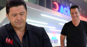 Acun Ilıcalı ameliyata alınmıştı! Ziyaretine giden Hakan Ural canlı yayında kaza ile ilgili bilinmeyenleri anlattı