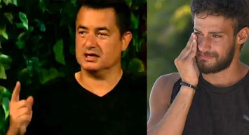 Acun Ilıcalı en sonunda çıldırdı! Batuhan’a ve annesine canlı yayında ağza alınmayacak sözler söyledi