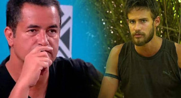 Acun Ilıcalı ile neredeyse mahkemelik olmuşlardı: Batuhan Karacakaya Survivor'a mı katılıyor?