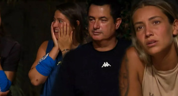 Acun Ilıcalı müjdeli haberi verdi yarışmacılar sevinçten havalara uçtu! Herkesin korkulu rüyası yokluk adası kaldırıldı