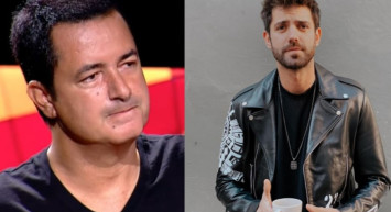 Acun Ilıcalı onun hakkında kansız adam sevmem demişti: Serkay Tütüncü adeta deliye döndü!