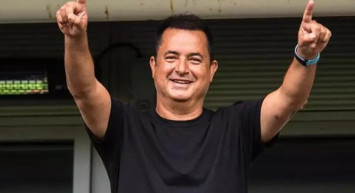 Acun Ilıcalı servetini açıkladı: Aylık kazanç sorusuna verdiği cevap olay oldu! ''Tüm mal varlığımla...''