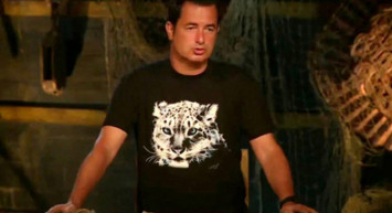 Acun Ilıcalı sinir krizi geçirdi! İddialı iki yarışmacının adını verip...