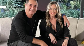 Acun Ilıcalı'dan samimi itiraflar: ''Benim hayatım rezil olmakla geçti''