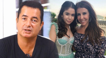 Acun Ilıcalı'nın eski eşi Zeynep Yılmaz'ın şaşırtan hikayesi