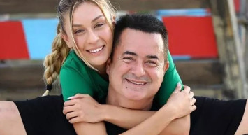 Acun Ilıcalı'nın eşleri