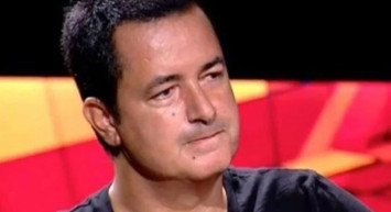 Acun Ilıcalı'nın muhabirlik anıları