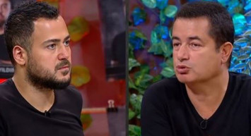 Acun kovdu diyorlardı: Survivor Extra sunucusu Furkan Dede'nin ayrılık nedeni belli oldu