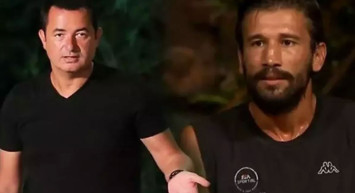 Acun küplere binecek: Eski Survivor şampiyonu Adem Kılıççı yarışmanın gerçek yüzünü anlattı