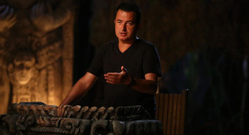 Acun öfkeden deliye döndü: Surivor’da Acil Durum Konseyi toplantı, o yarışmacının cezası netleşti