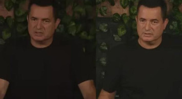 Acun'u çıldırtan yarışmacı! Böylesi bir ilk dendi o isim adadan yaka paça gönderildi