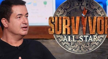 Acun’un düşük reytinge tahammülü kalmadı: Son kozunu oynadı Survivor All Star 2024’e öyle bir ismi getiriyor ki…