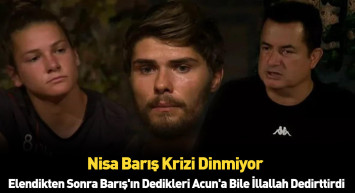 Adaya veda etti ama şampiyonluk adayını açıkladı! Barış Murat'ın söylediği isim herkesi şoke etti