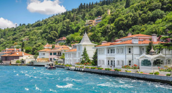 Adalarda Gezilecek Yerler