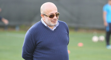 Adana Demirspor Başkanı Murat Sancak'dan Samet Akaydın Transferi Hakkında Kritik Açıklama!