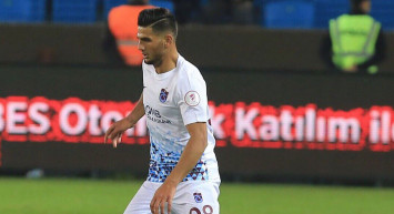 Adana Demirspor, bir dönem Trabzonspor formasını terleten Abdurrahim Dursun'u transfer etti!