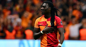 Adana Demirspor, Gökhan Gönül'den Sonra Gomis'i de Getiriyor