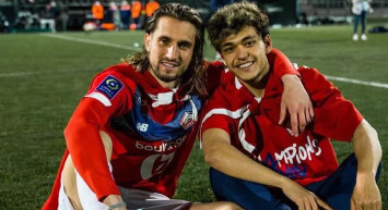 Adana Demirspor Lille'den Mustafa Kapı'yı Transfer Etti!